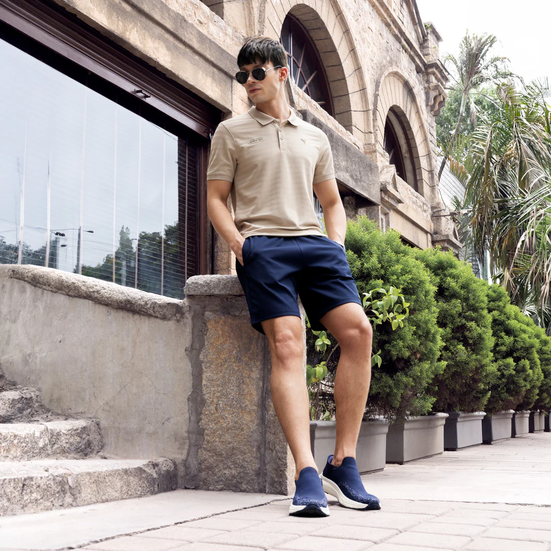 Elevate Your Game with TechnoSport