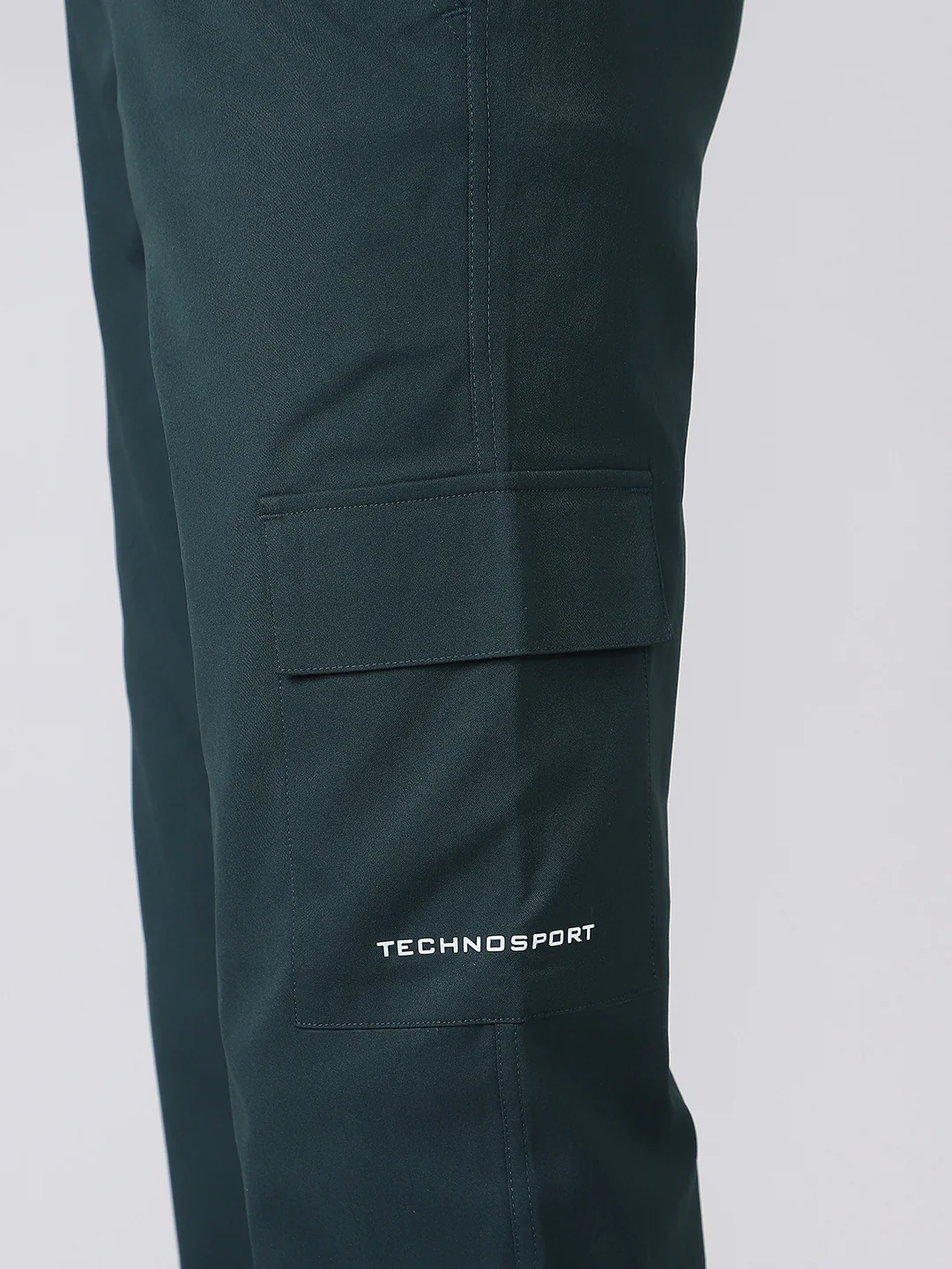 Boys Regular Fit Cargo Joggers with TS FLEXI - Image 6