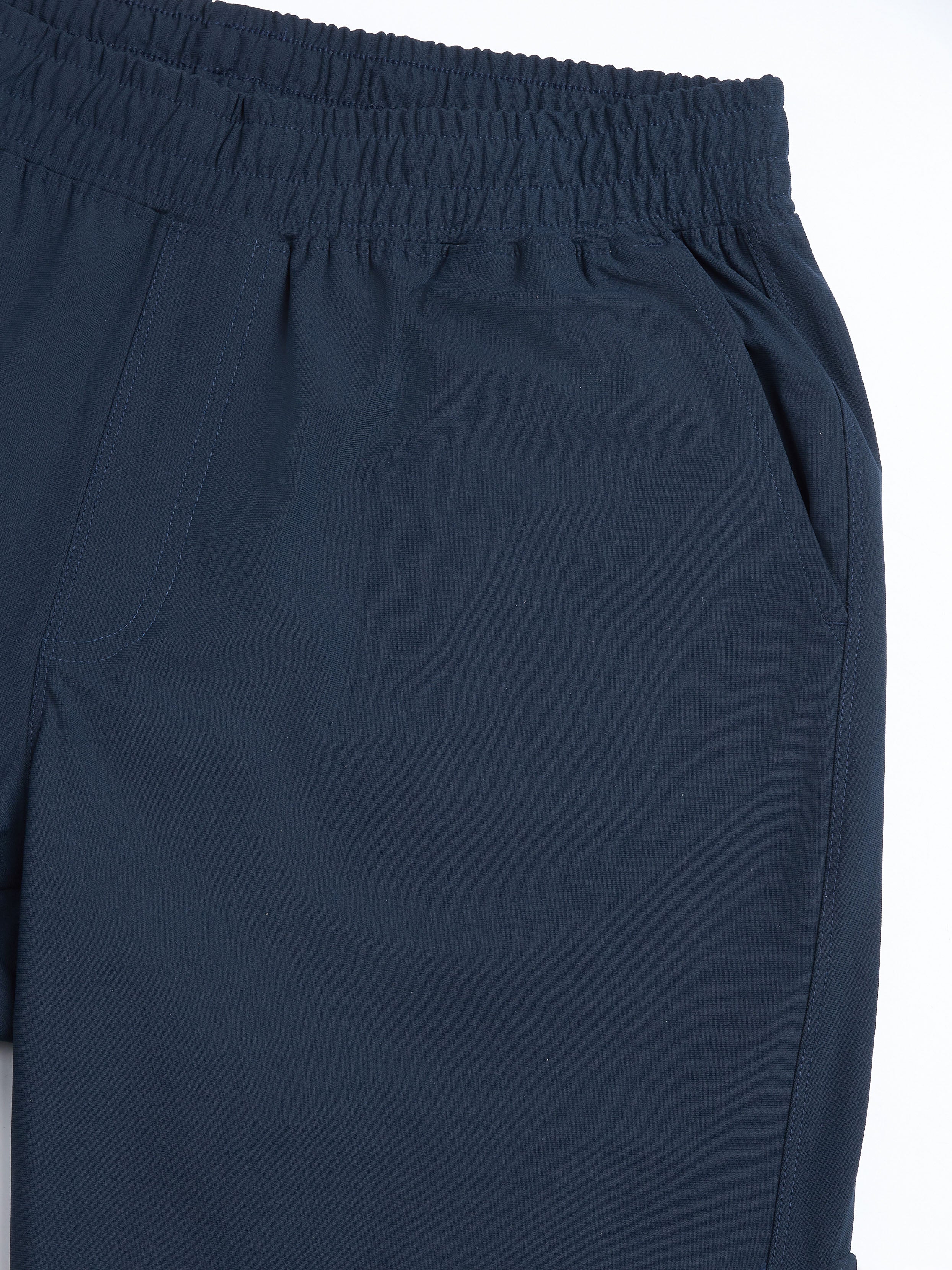 Men Active Out Cargo Trackpants with DURACOOL+ - Image 8