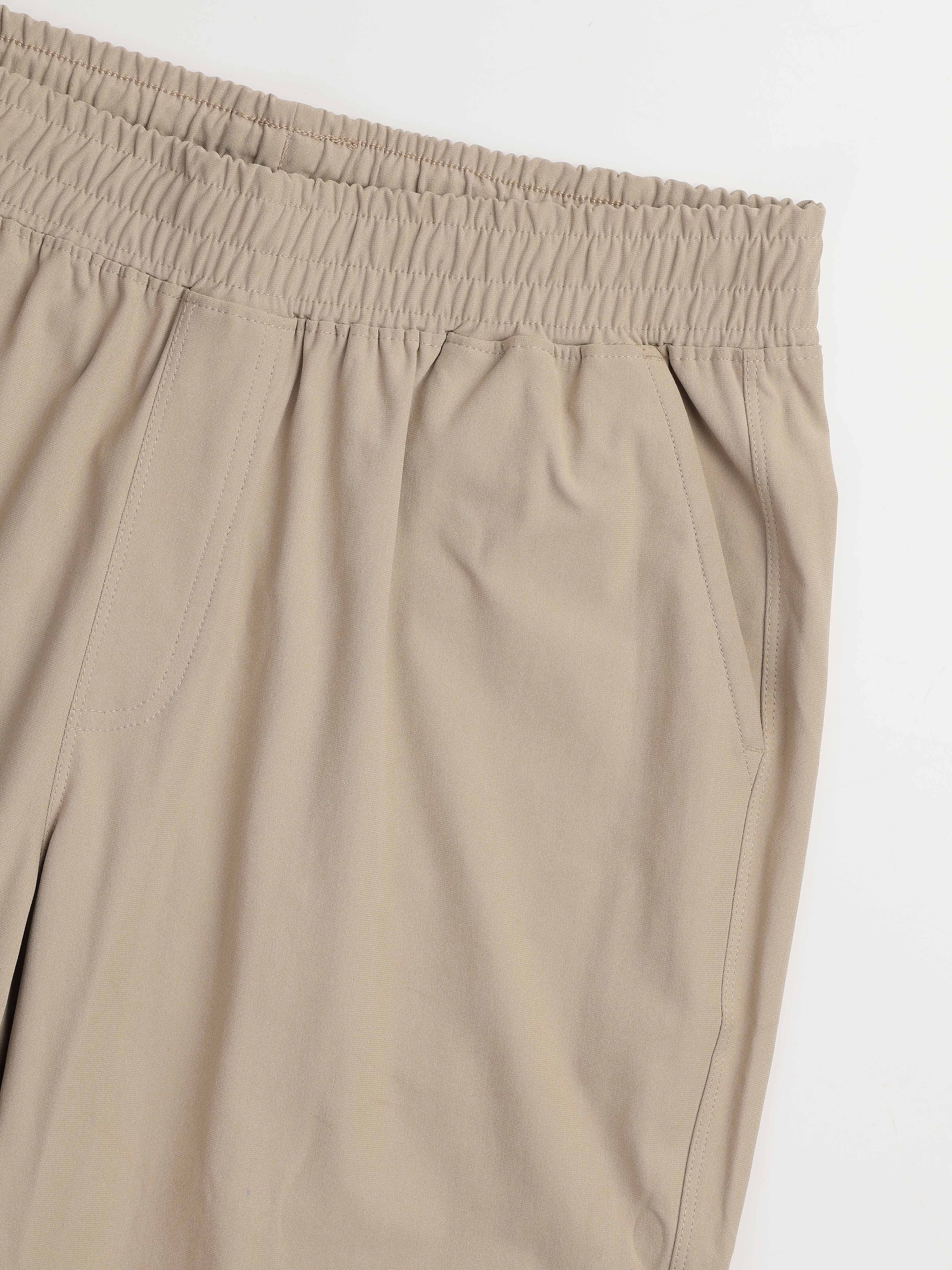 Men Active Out Cargo Trackpants with DURACOOL+ - Image 9