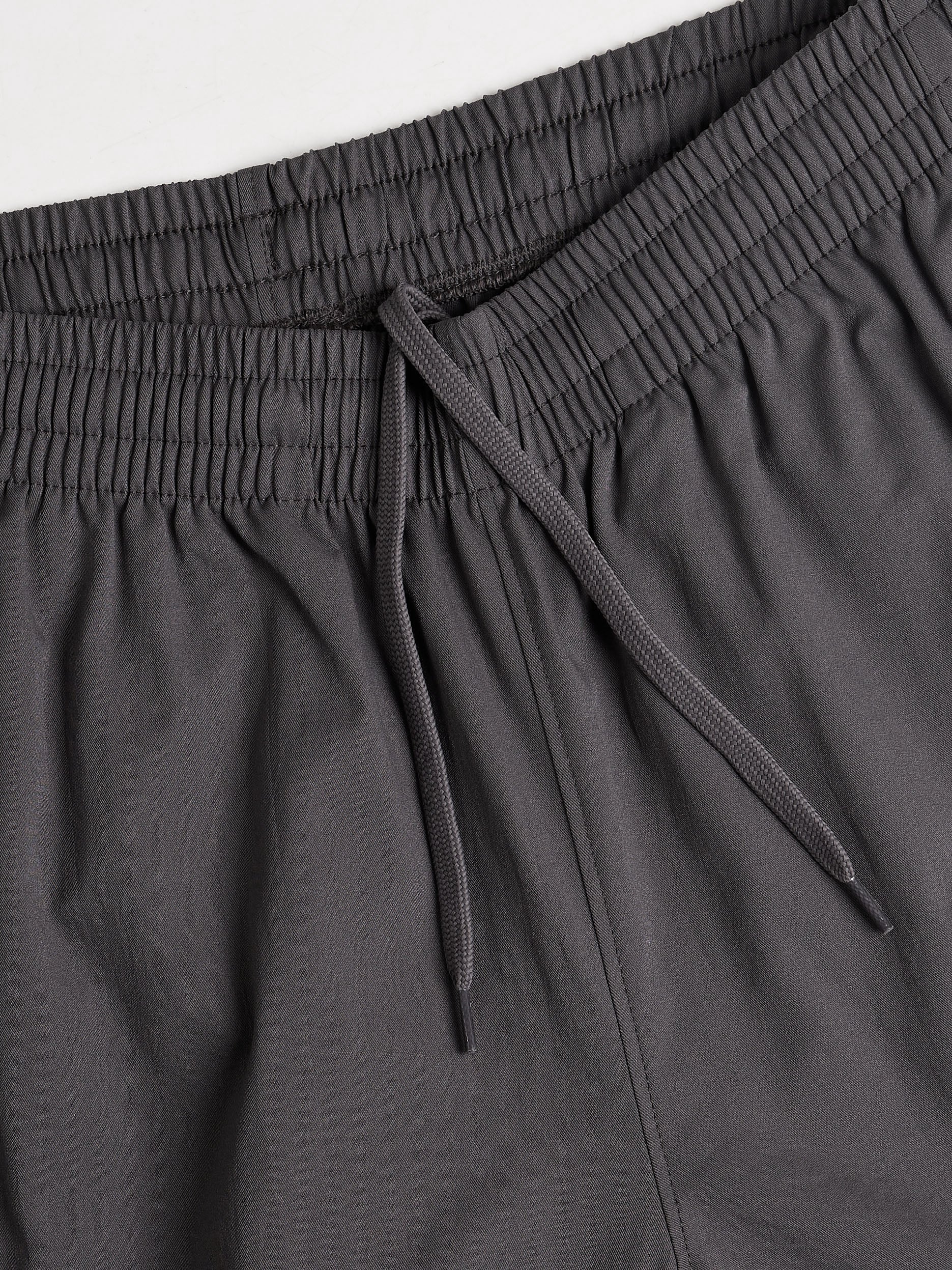 Men Colorblock Slim Fit Trackpants with TS FLEXI - Image 7