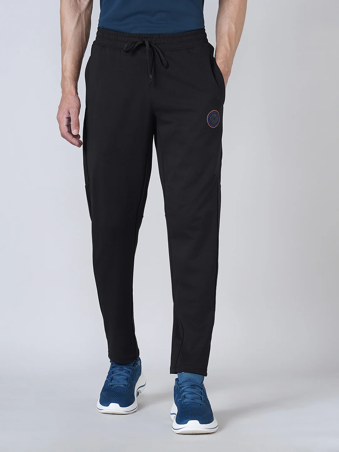 Men Cricket Fan Sports Training Casual Wear Trackpants