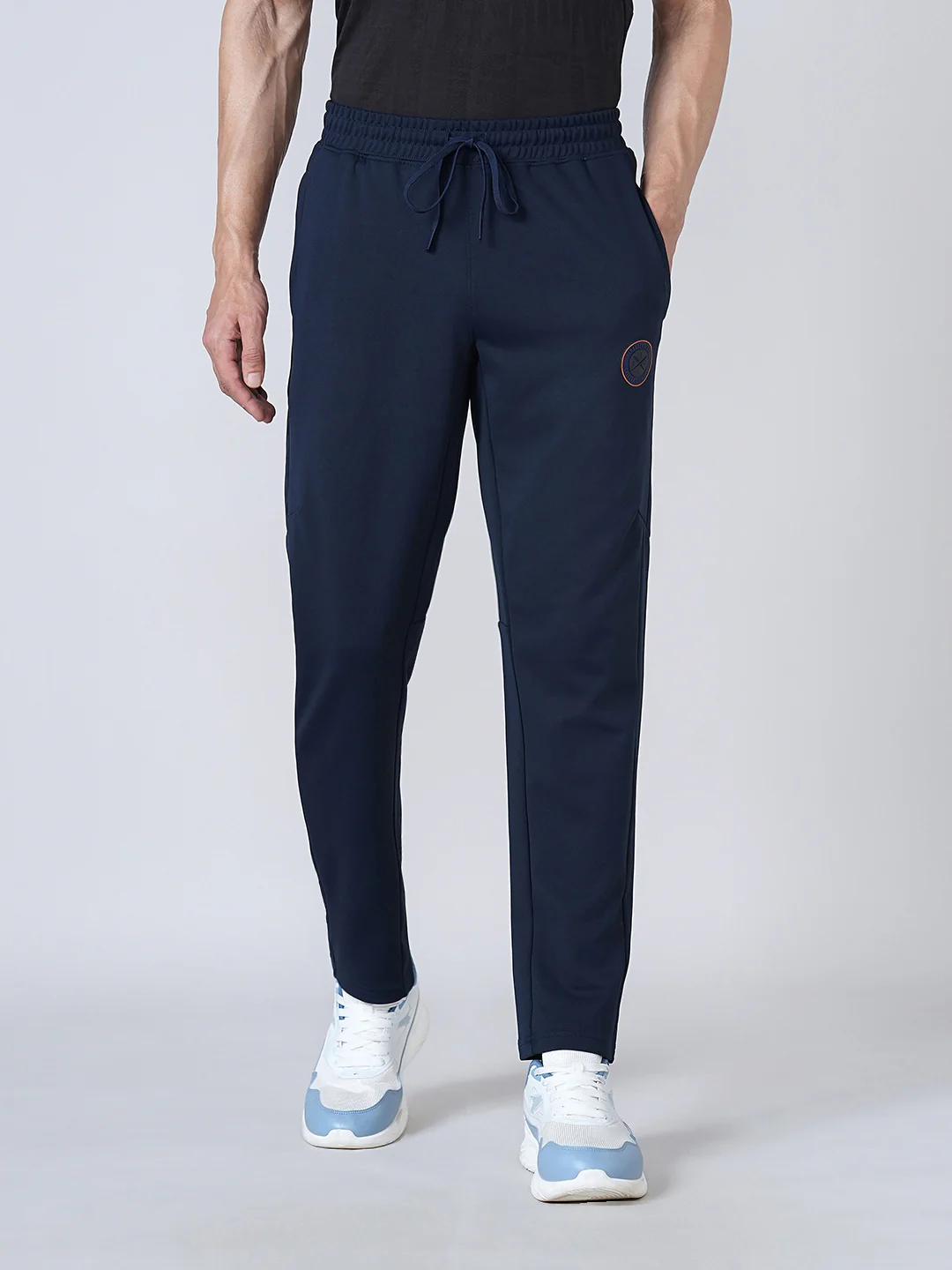 Men Cricket Fan Sports Training Casual Wear Trackpants