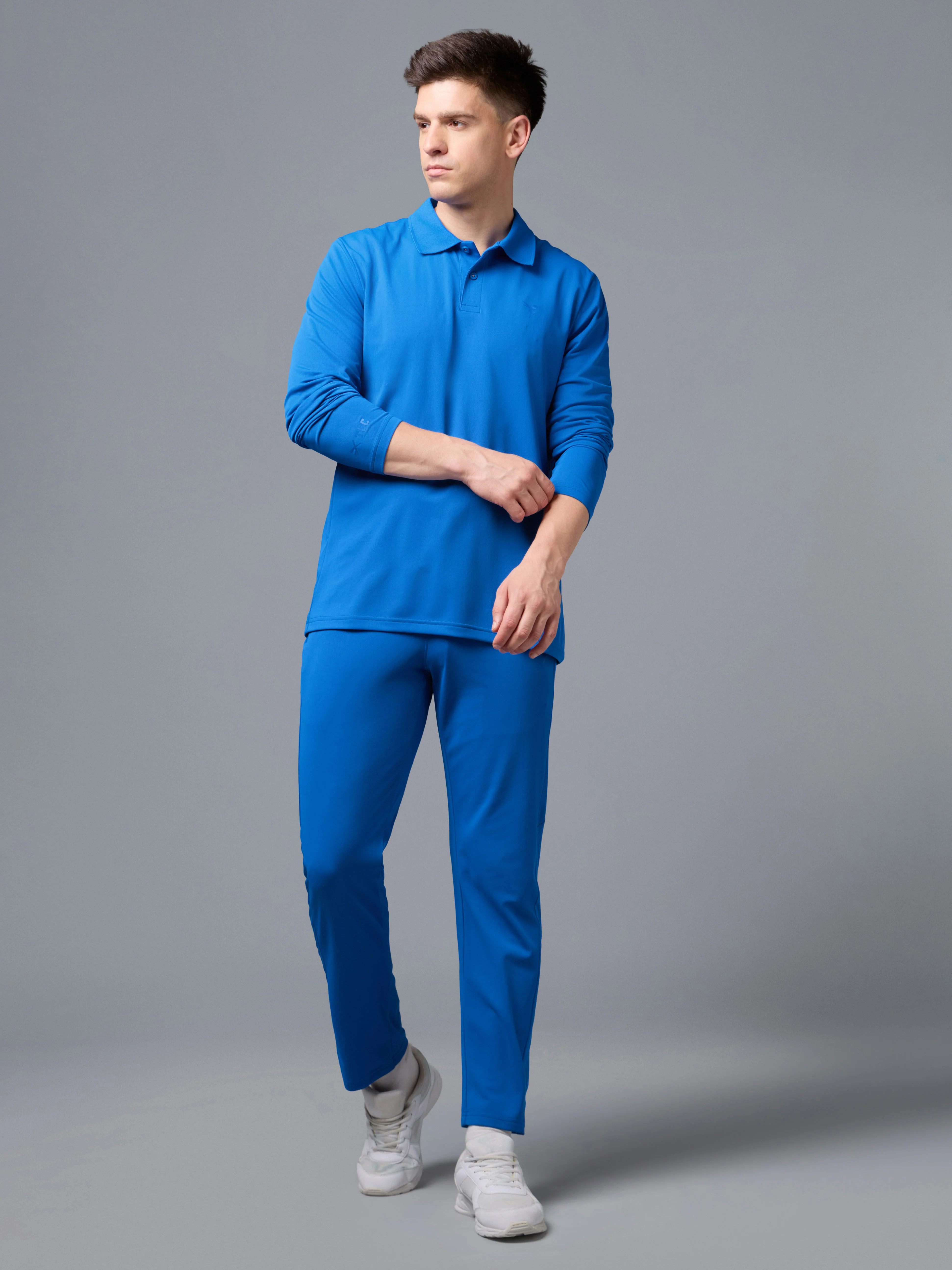 Men Cricket Fan T-Shirt IPL Printed Casual Sportswear Tee - Image 6