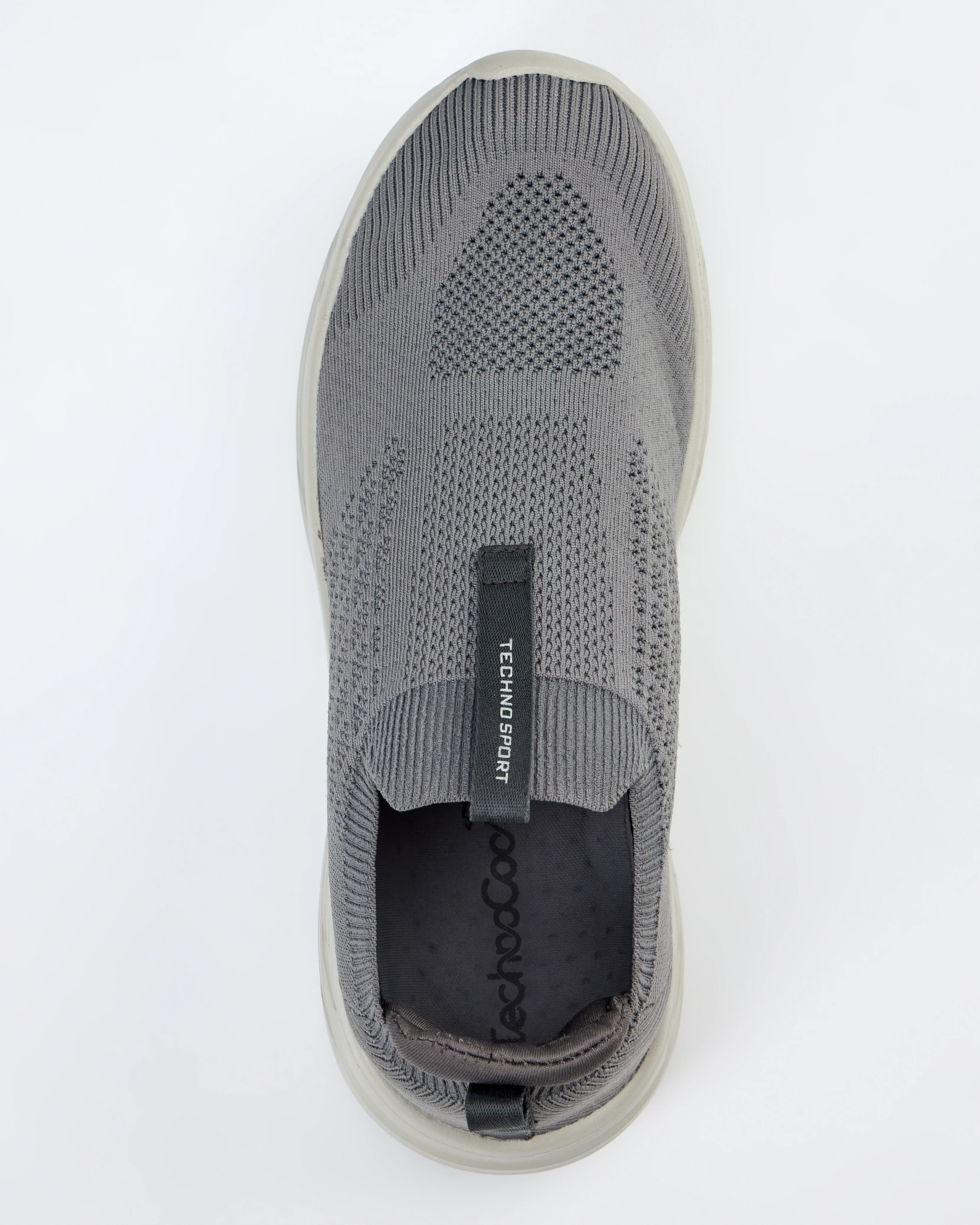 Men Elevate-X Performance Shoes with IMPACT+ - Image 3