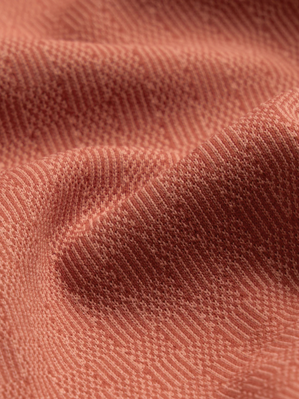 Men Printed Slim Fit Henley Neck Sports T-Shirt with ELASTOLITE - Image 7