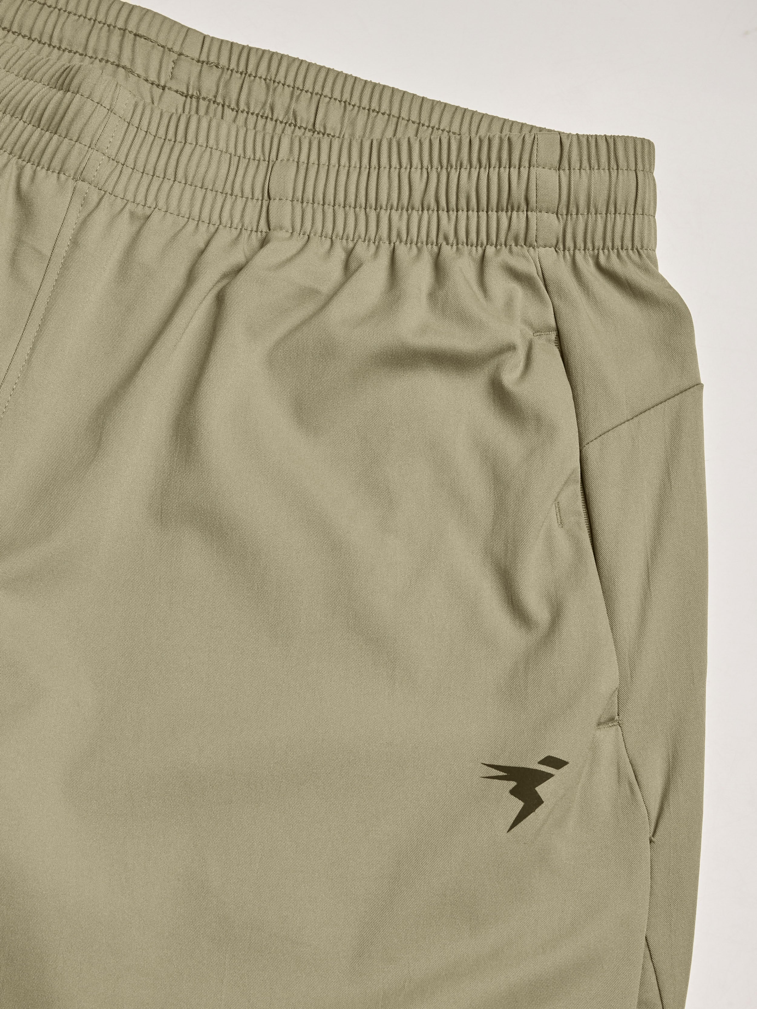 Men Regular Fit Trackpants with TS FLEXI - Image 8