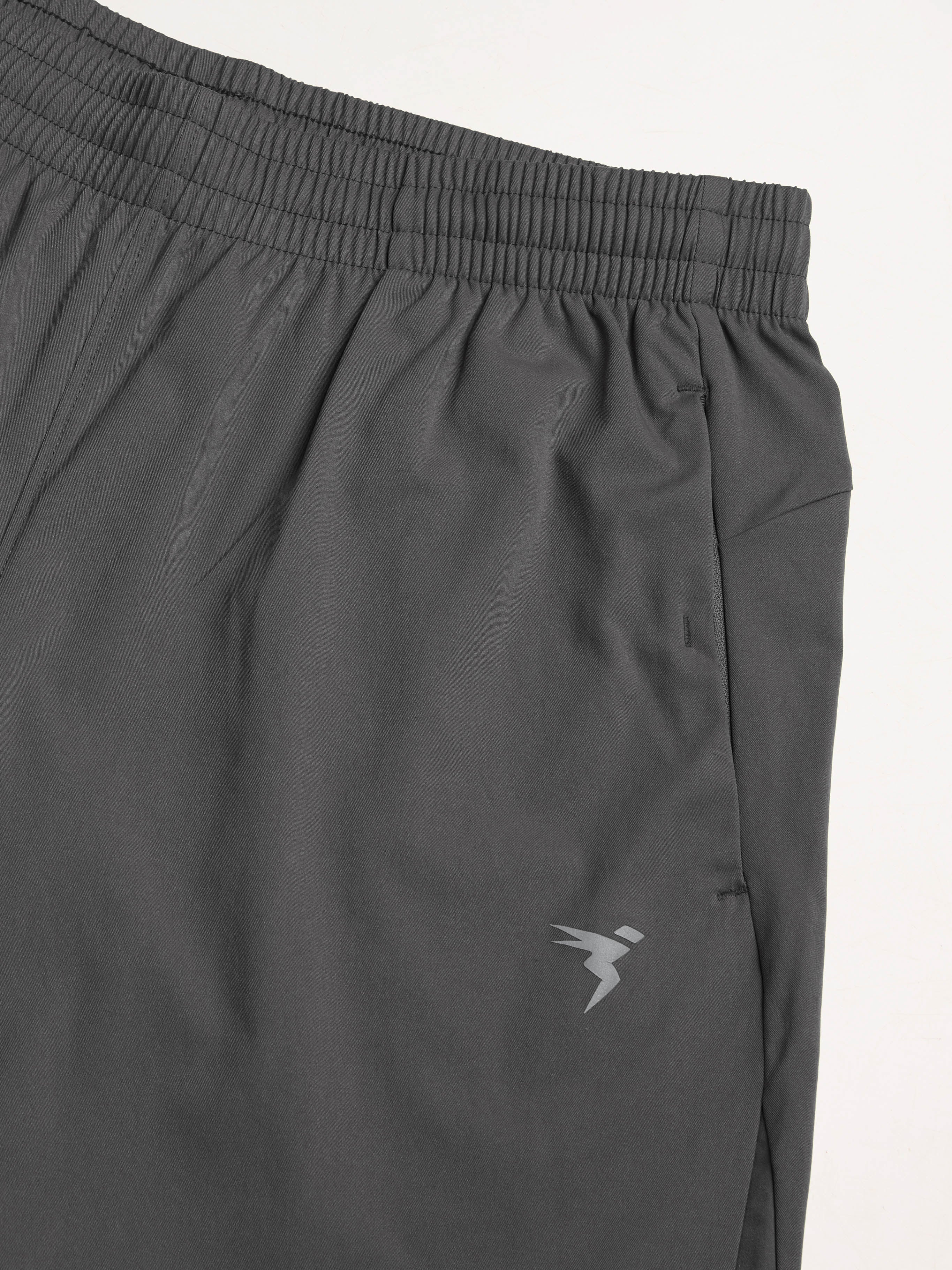 Men Regular Fit Trackpants with TS FLEXI - Image 8