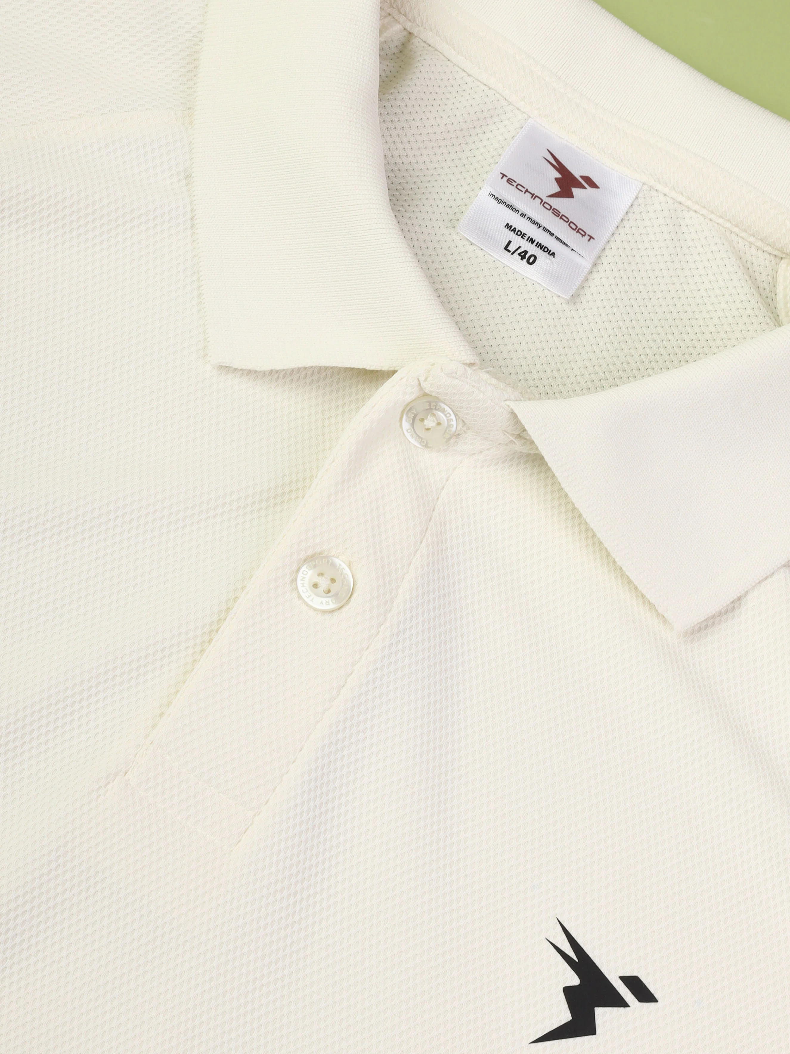 Men Slim Fit Cricket Jersey - Image 5