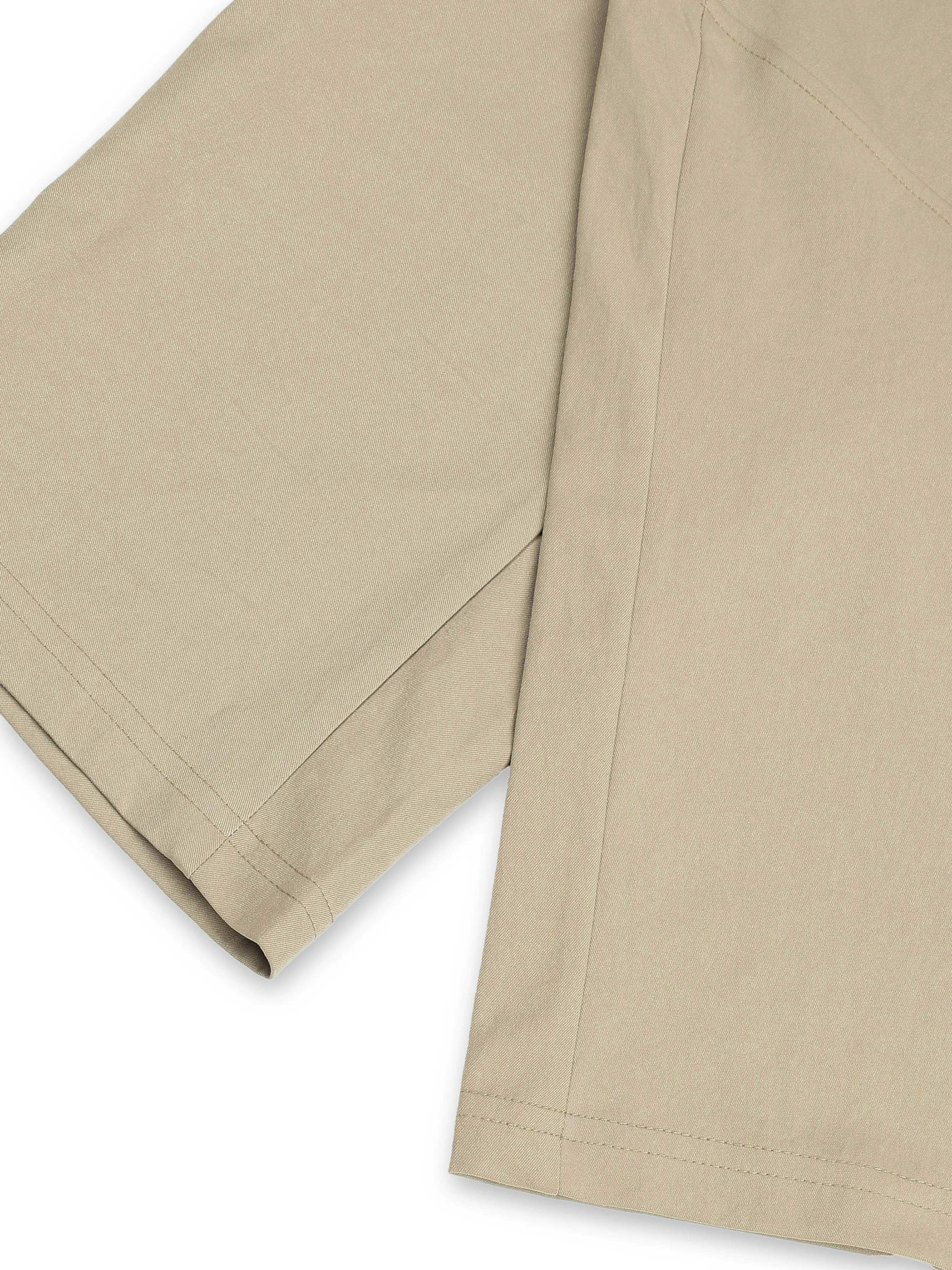 Men Solid Regular Fit Trackpants with TS FLEXI - Image 9