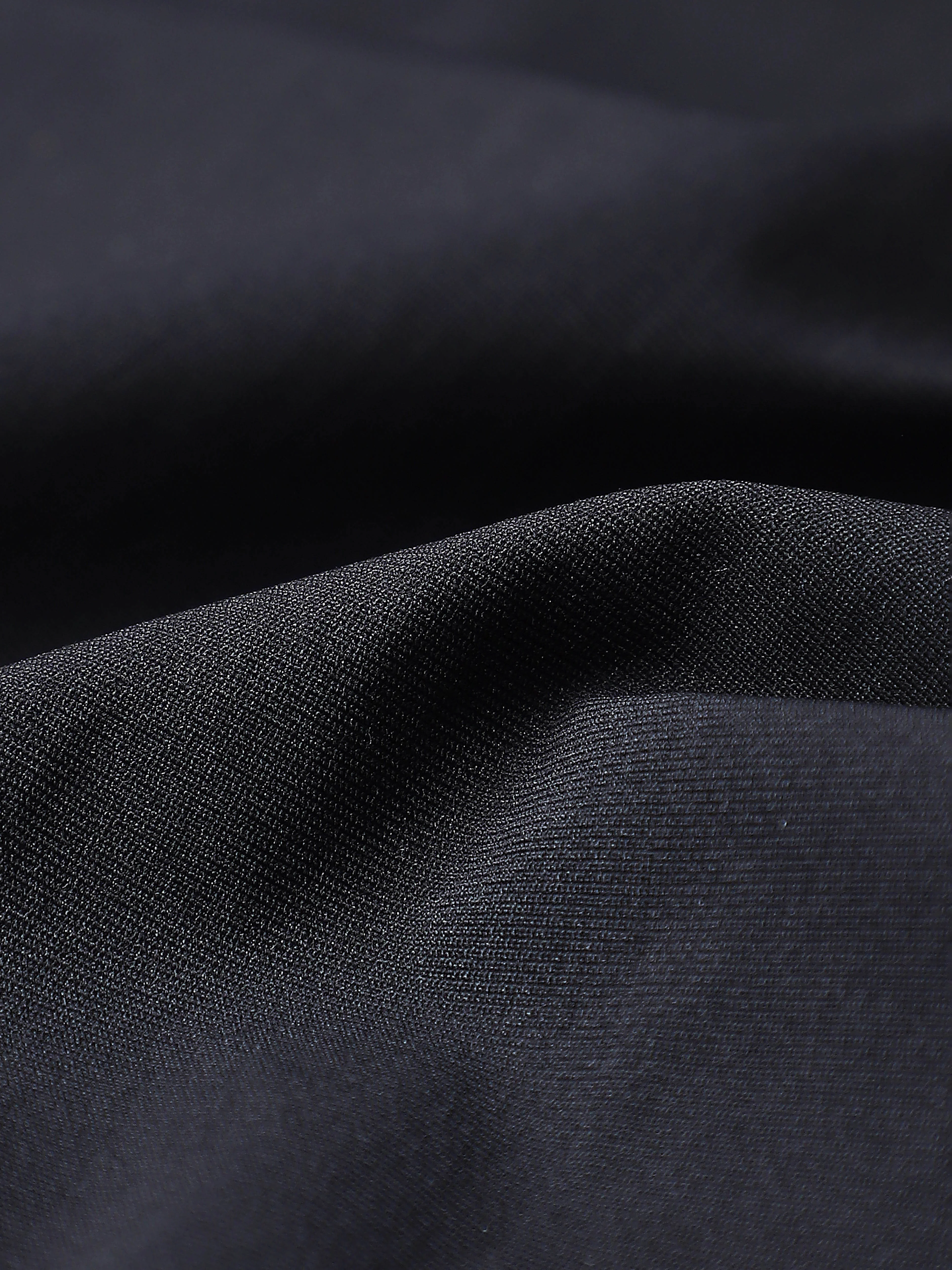 Men Solid Relax Fit Trackpants with DURACOOL+ - Image 10