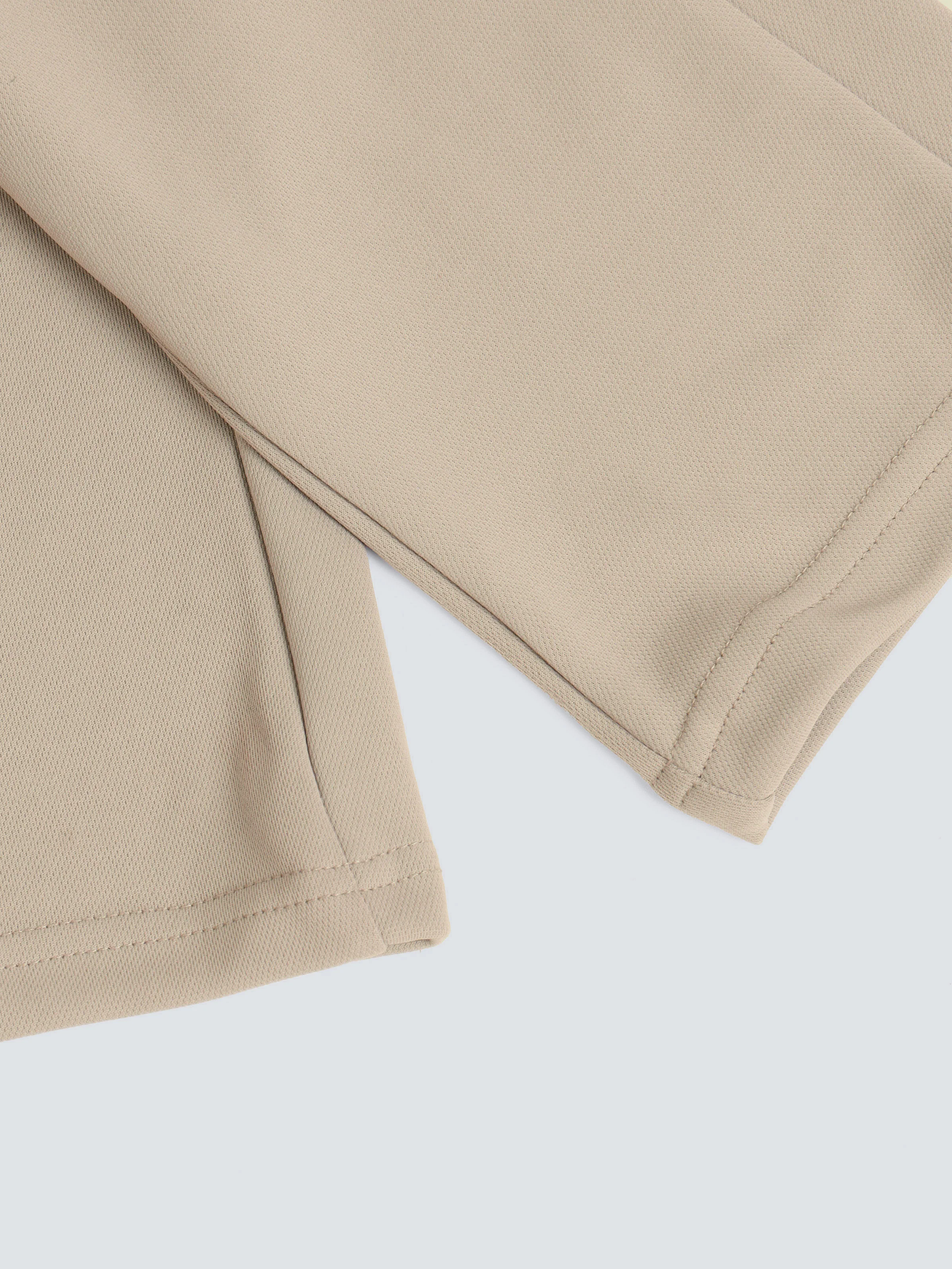 Men Solid Slim Fit Trackpants with ELASTO PLUS - Image 8