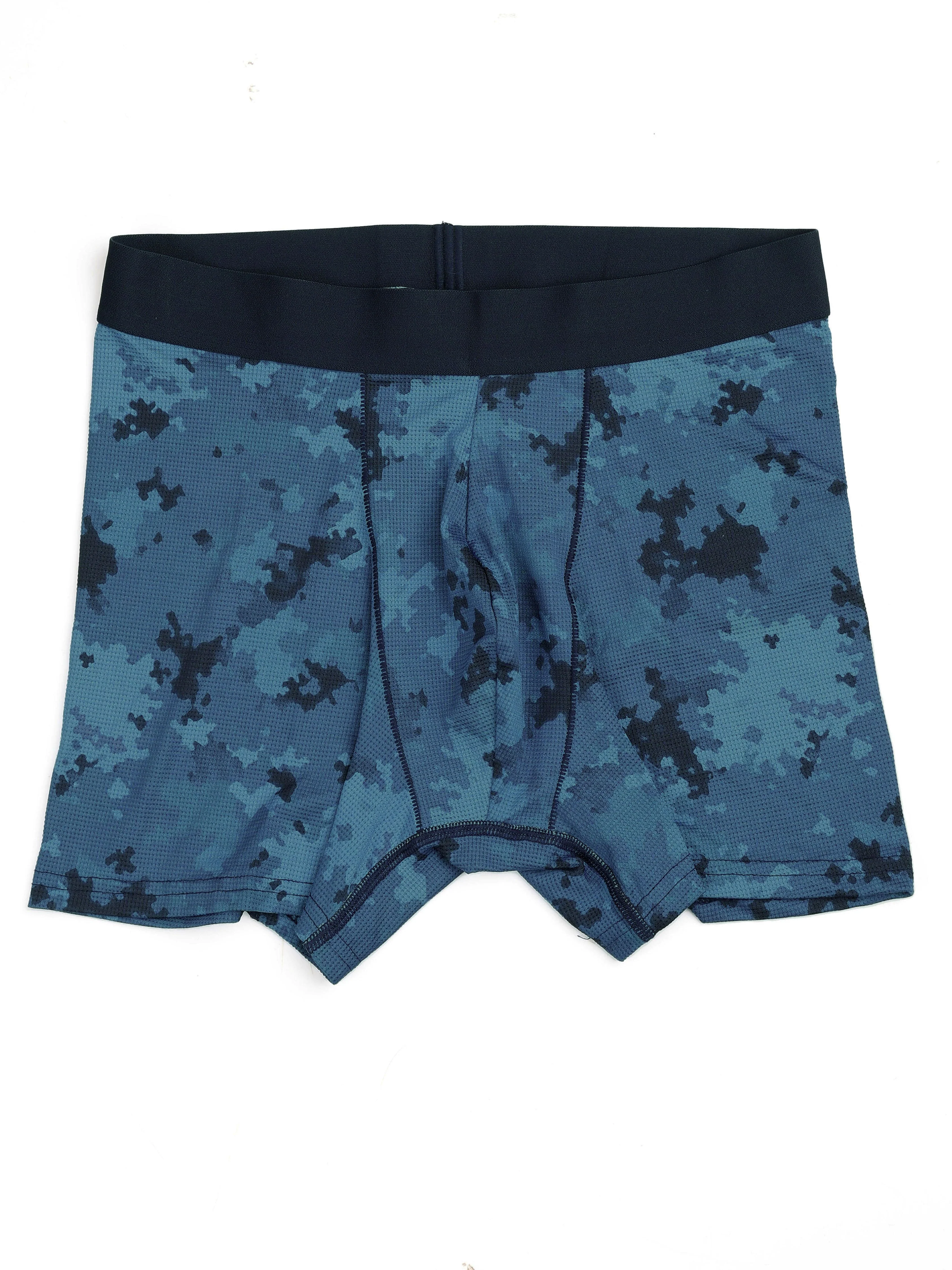 Men Solid Underwear with ELASTO LITE - Image 7