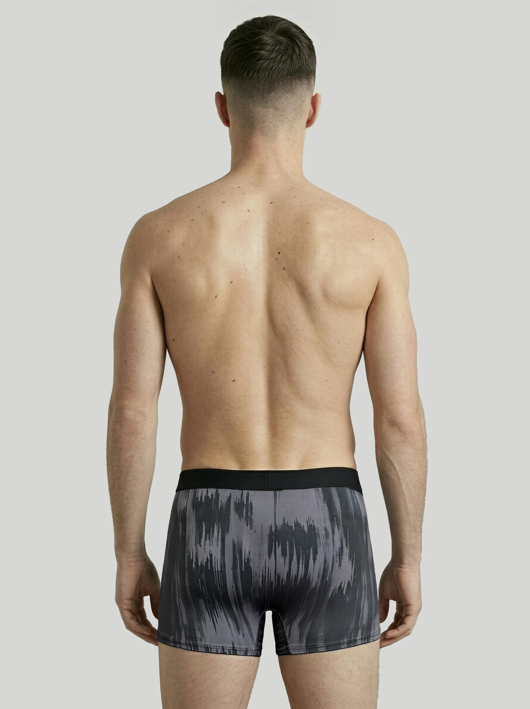 Men Solid Underwear with ELASTO LITE - Image 6