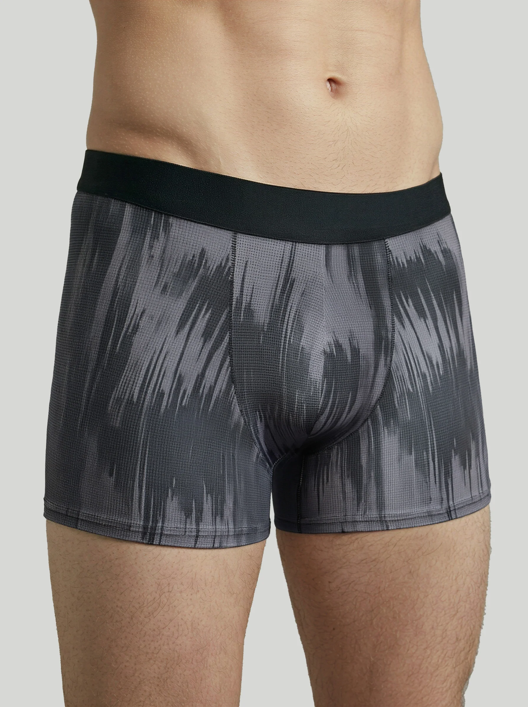 Men Solid Underwear with ELASTO LITE - Image 7