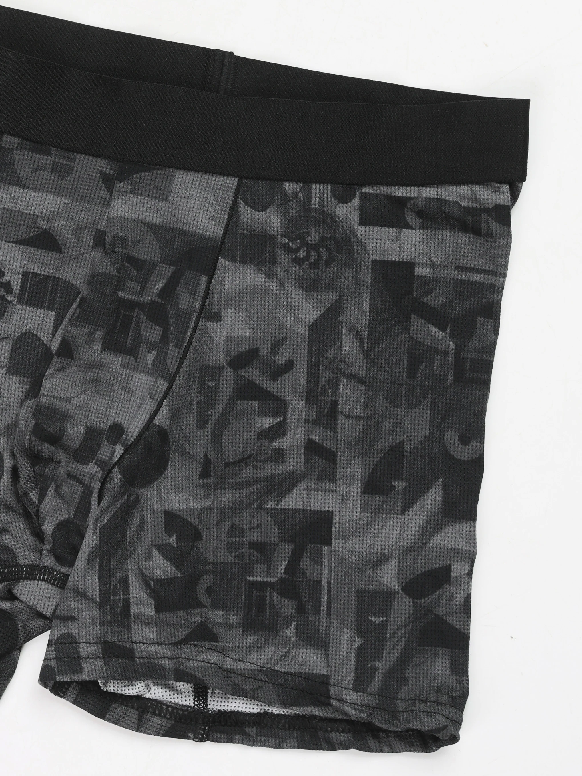 Men Solid Underwear with ELASTO LITE - Image 7