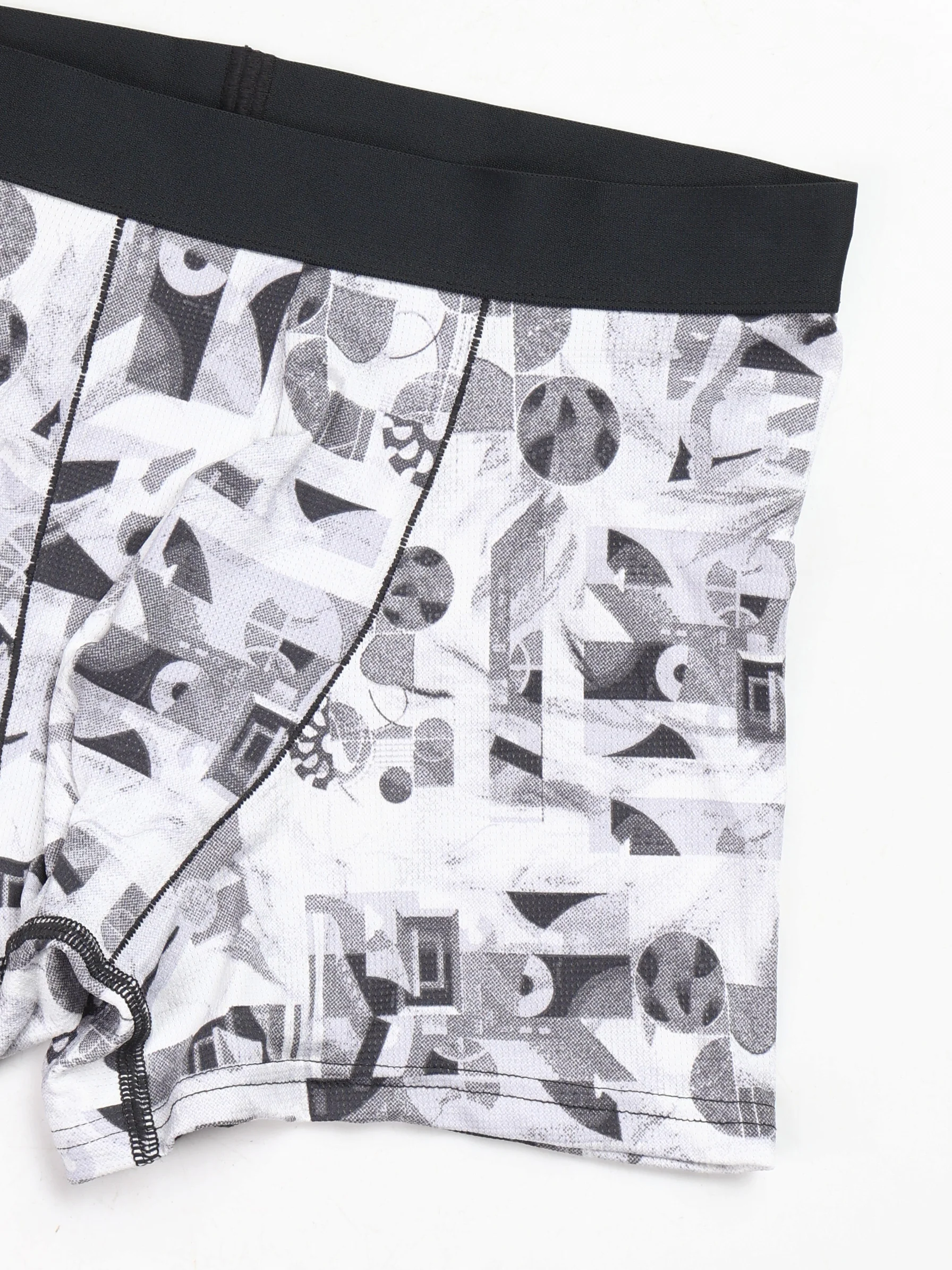 Men Solid Underwear with ELASTO LITE - Image 7