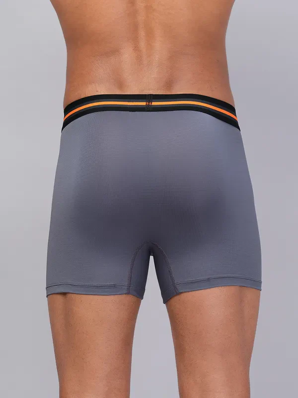 Men Colorblock Underwear with ELASTO LITE - Image 3