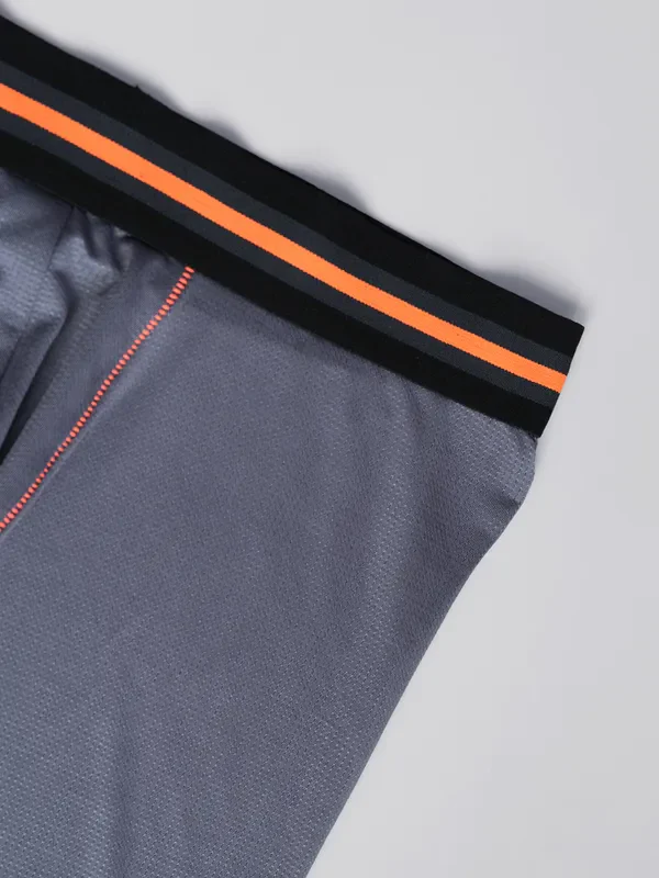 Men Colorblock Underwear with ELASTO LITE - Image 7