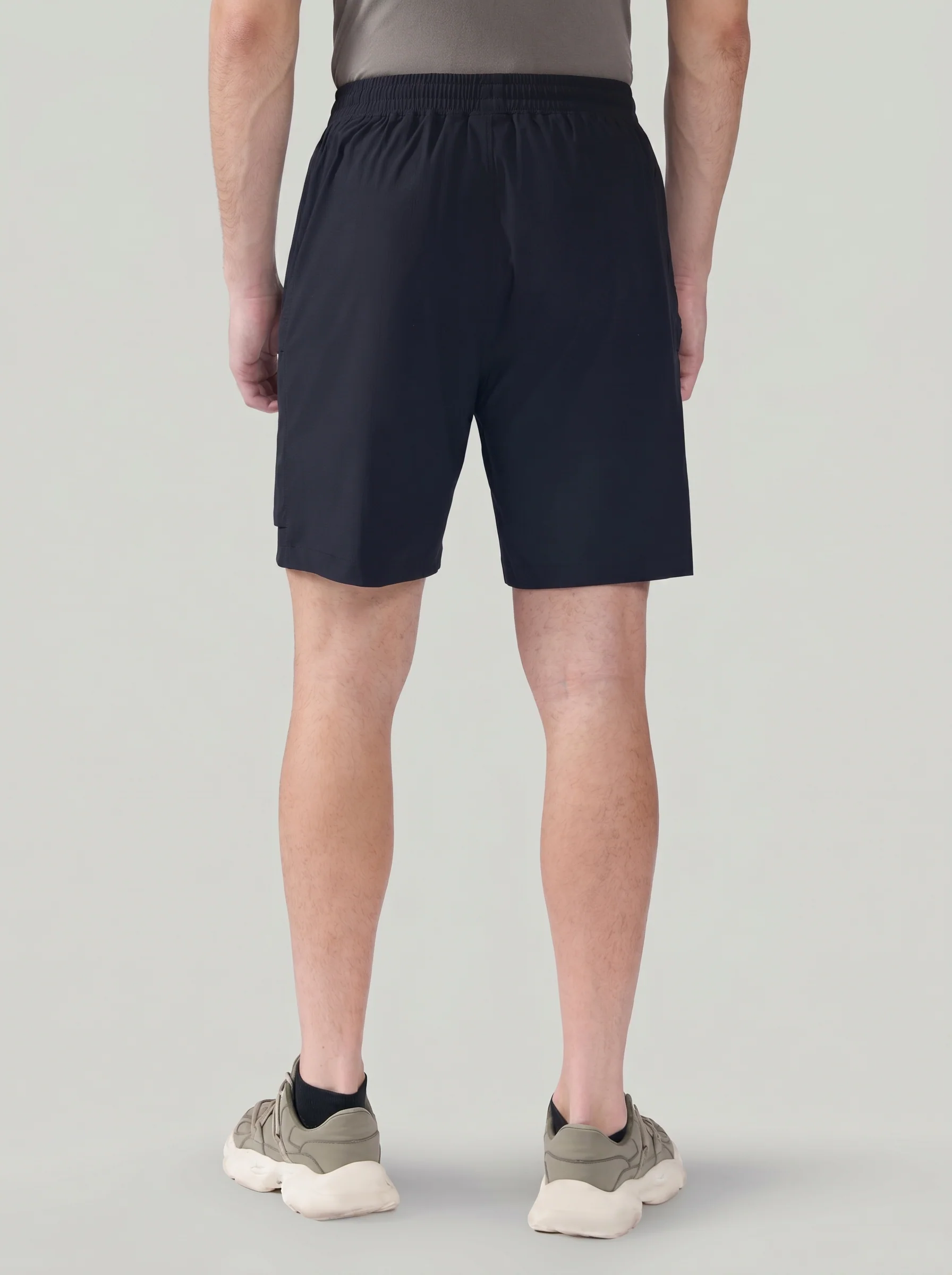 Men's Active Sports Outdoor Baggy Fit Cargo Shorts with TS DURAFLEX - Image 3