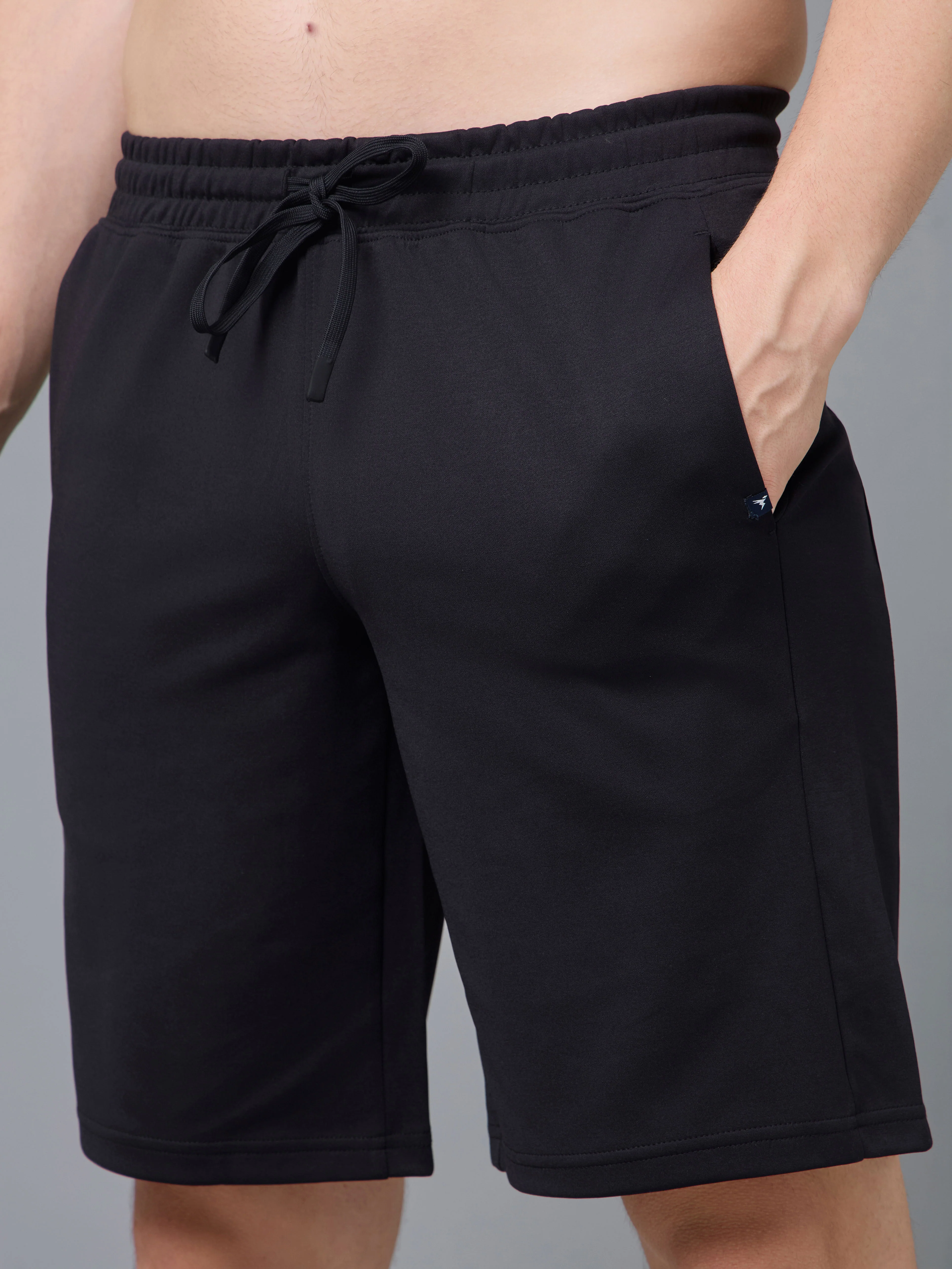Men's Oversized T-Shirt & Shorts Co-ord Set - Image 5