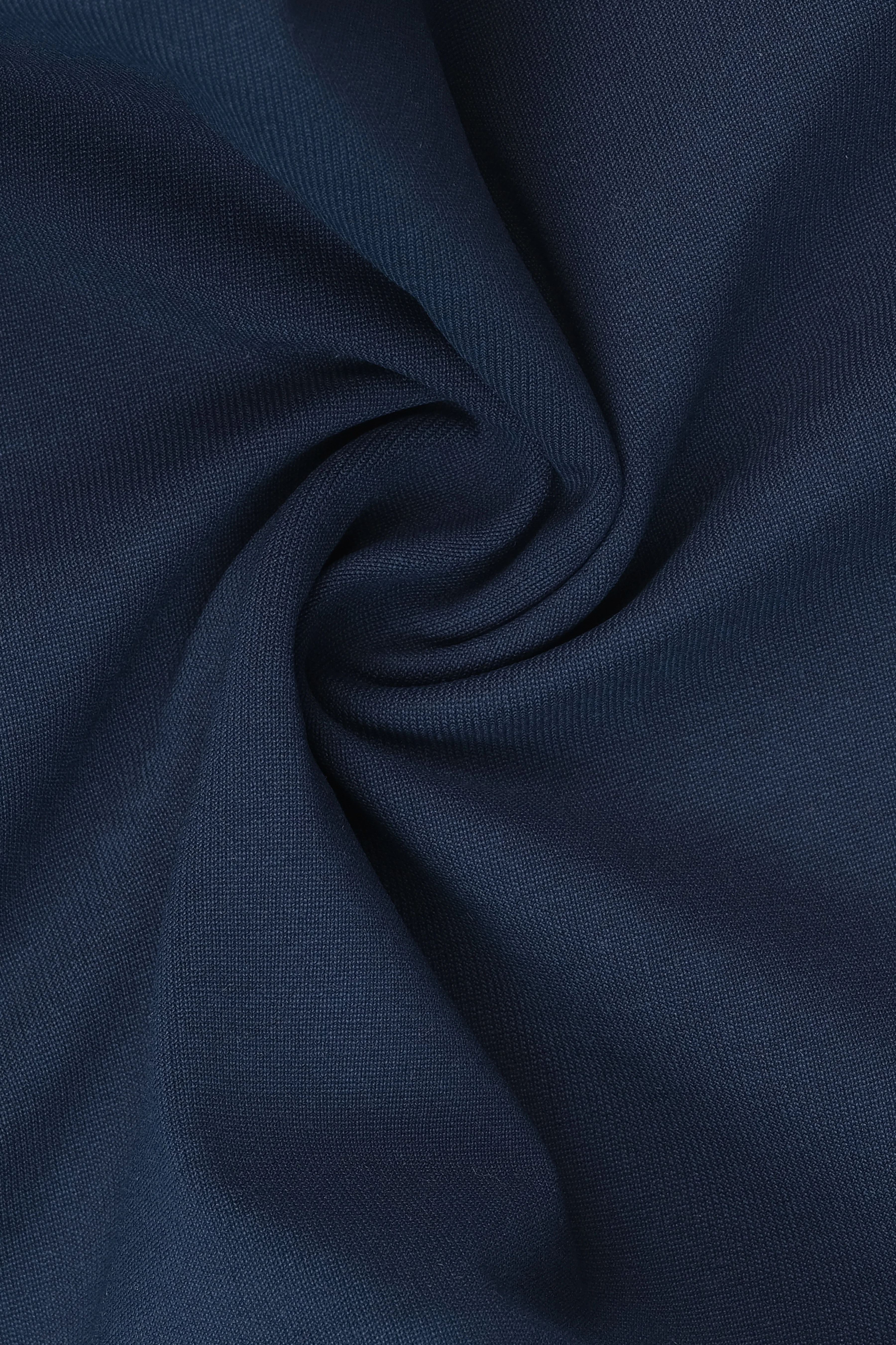 Men Plus Size Solid Relax Fit Trackpants with DURACOOL+ - Image 7