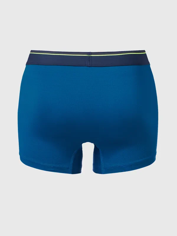 Men Colorblock Underwear with ELASTO LITE (Pack of 2) - Image 6