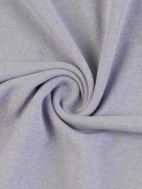 Women Solid Slim Fit Polo T-shirt with MATPIQ - Image 3