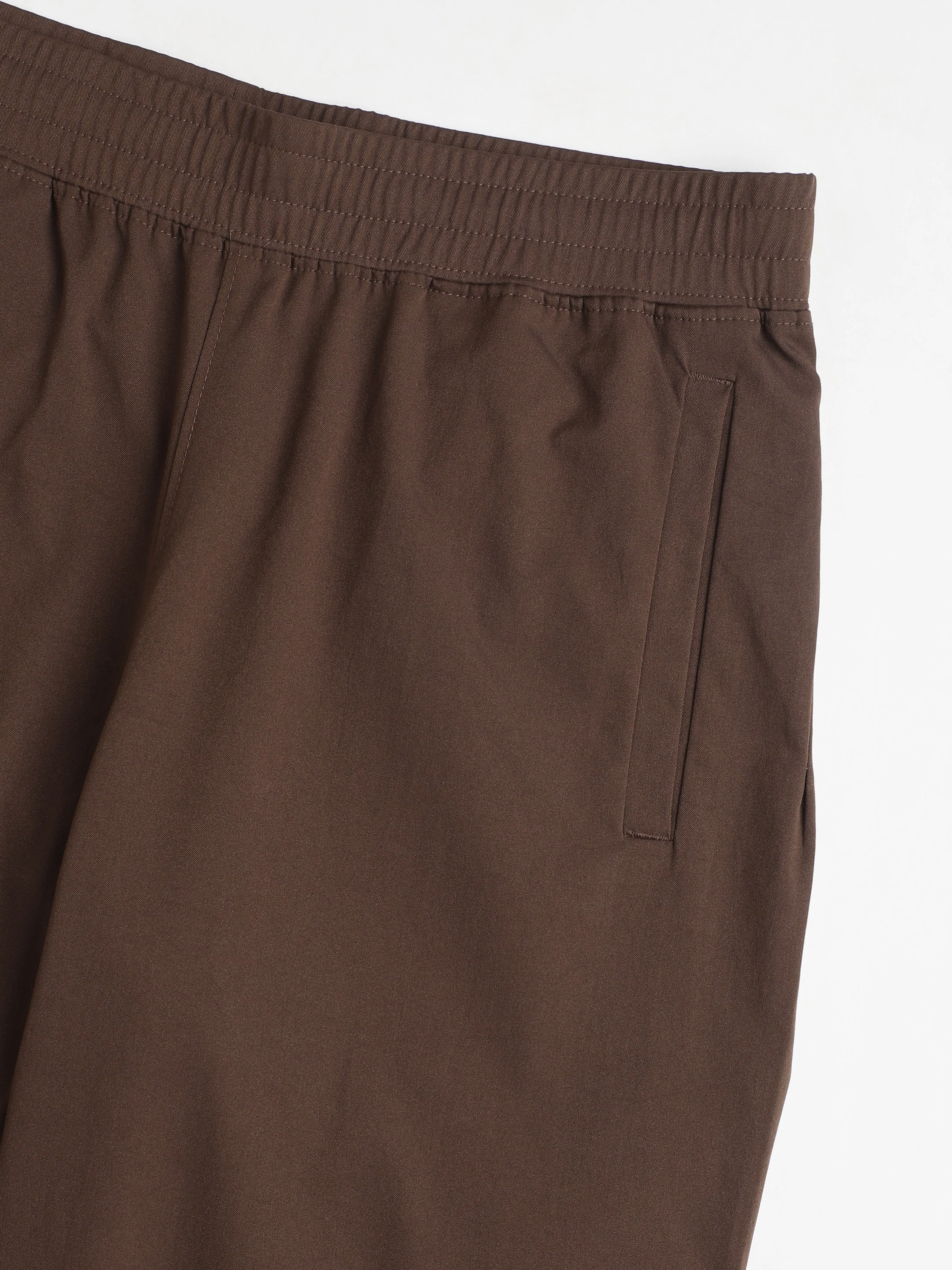 Women Printed Slim Fit Joggers with TS FLEXI - Image 7