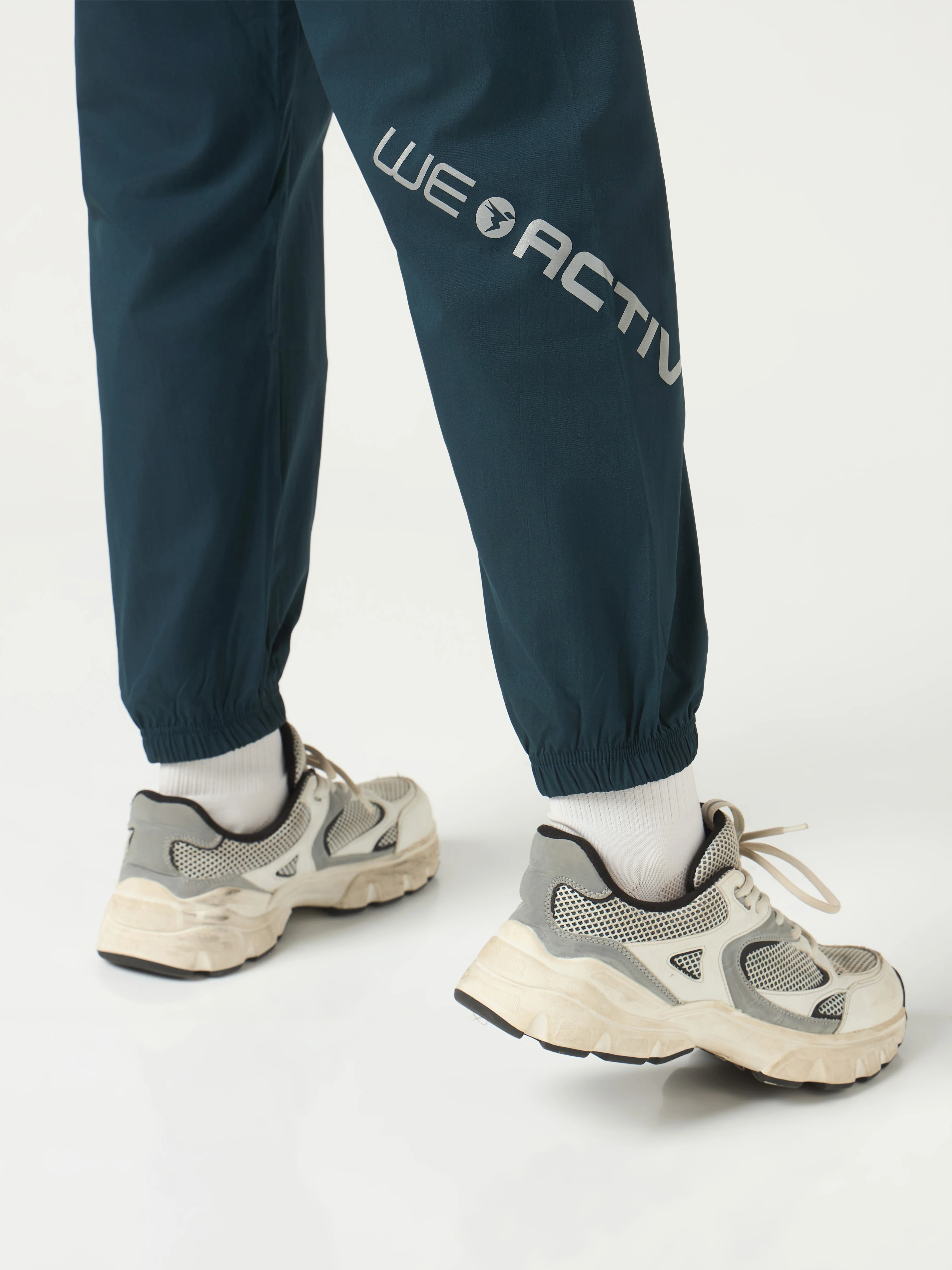 Women Printed Slim Fit Joggers with TS FLEXI - Image 7