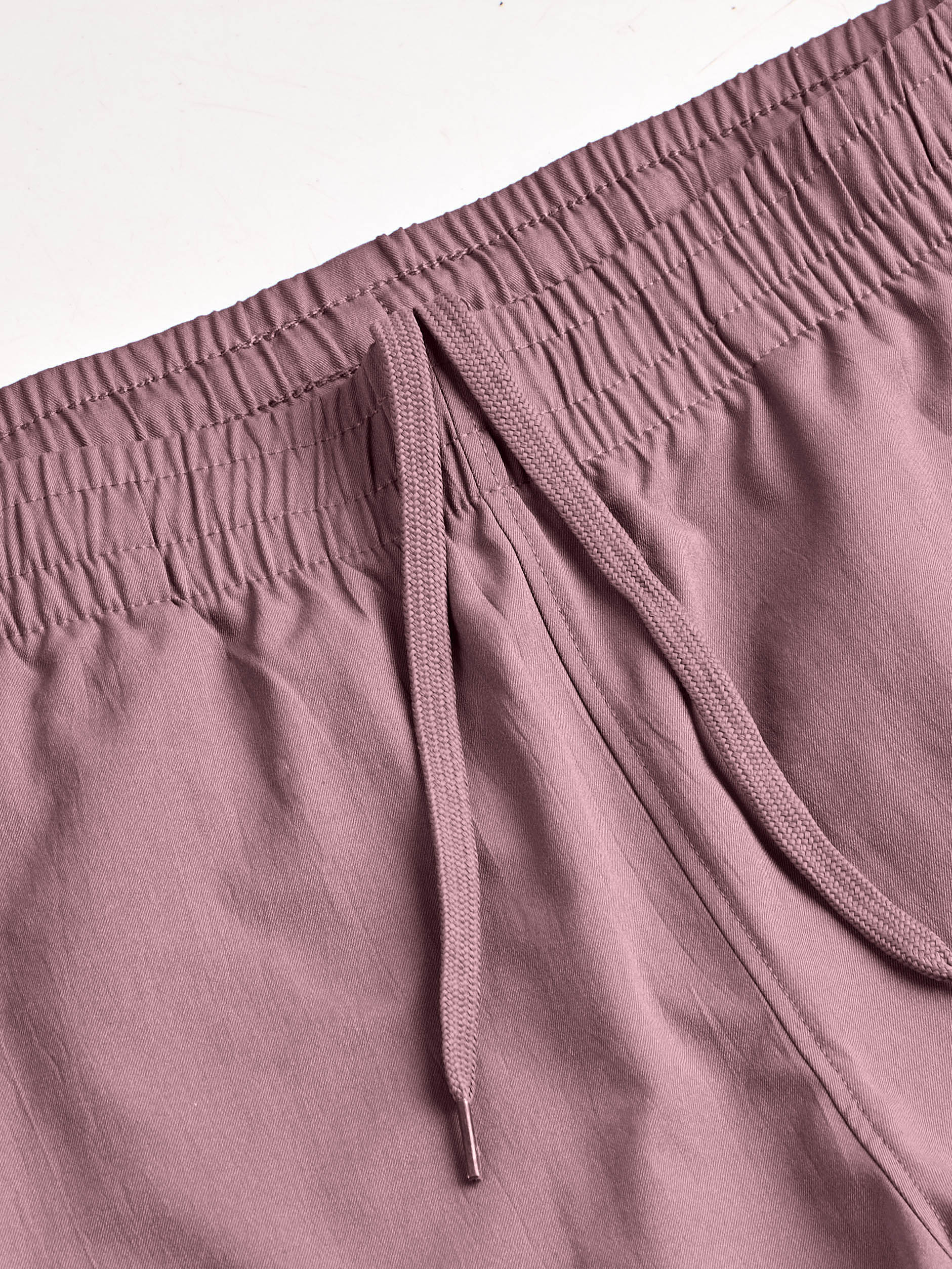 Women Solid Regular Fit Shorts with TS FLEXI - Image 6