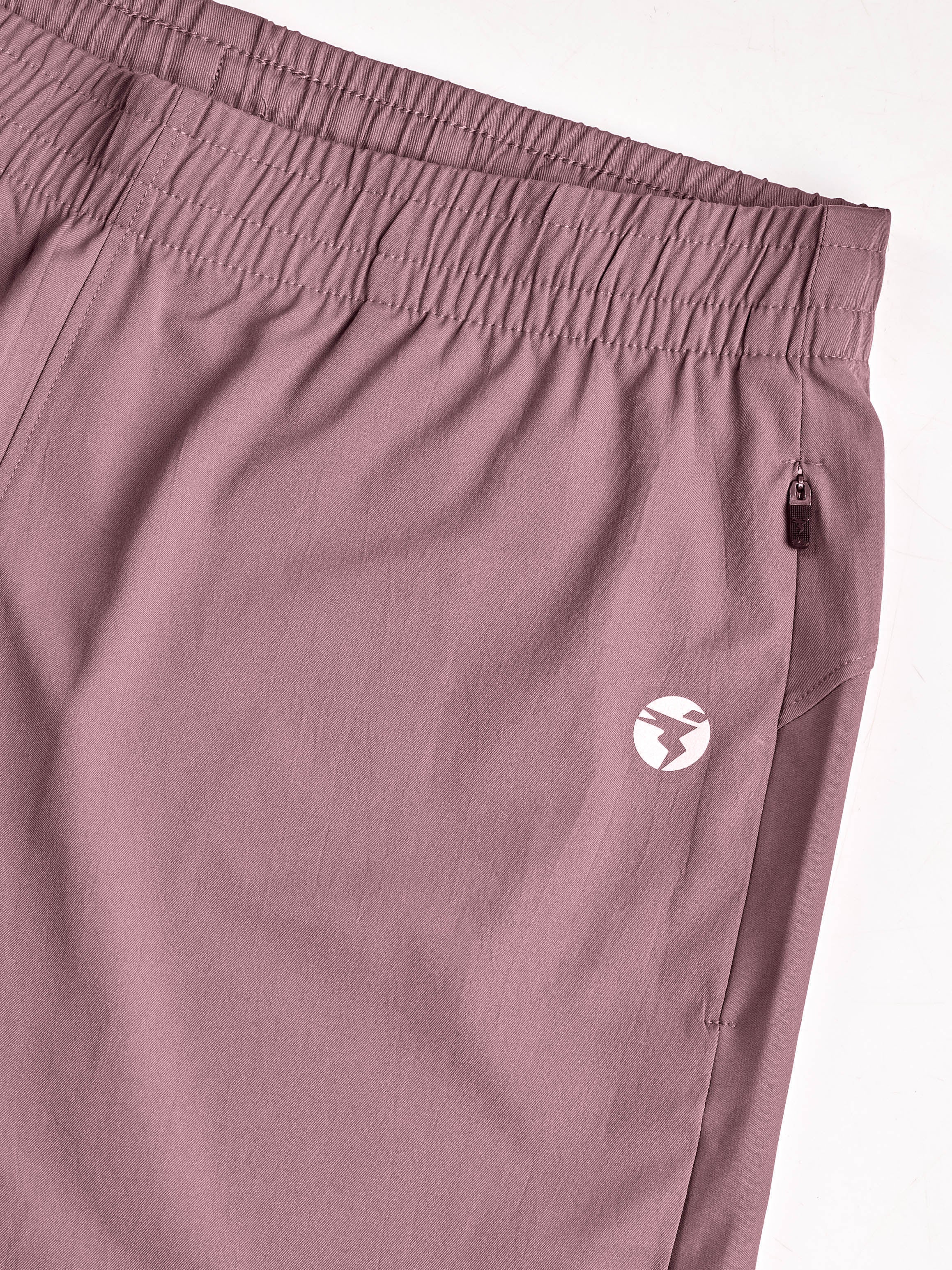 Women Solid Regular Fit Shorts with TS FLEXI - Image 7