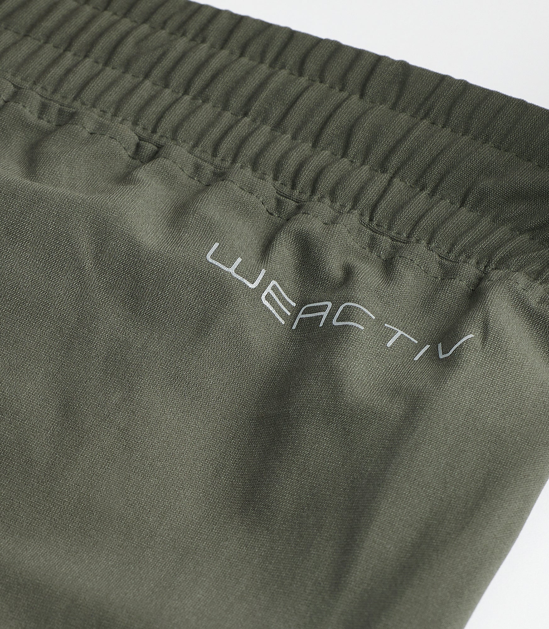 Women Solid Relax Fit Joggers with DURACOOL - Image 8