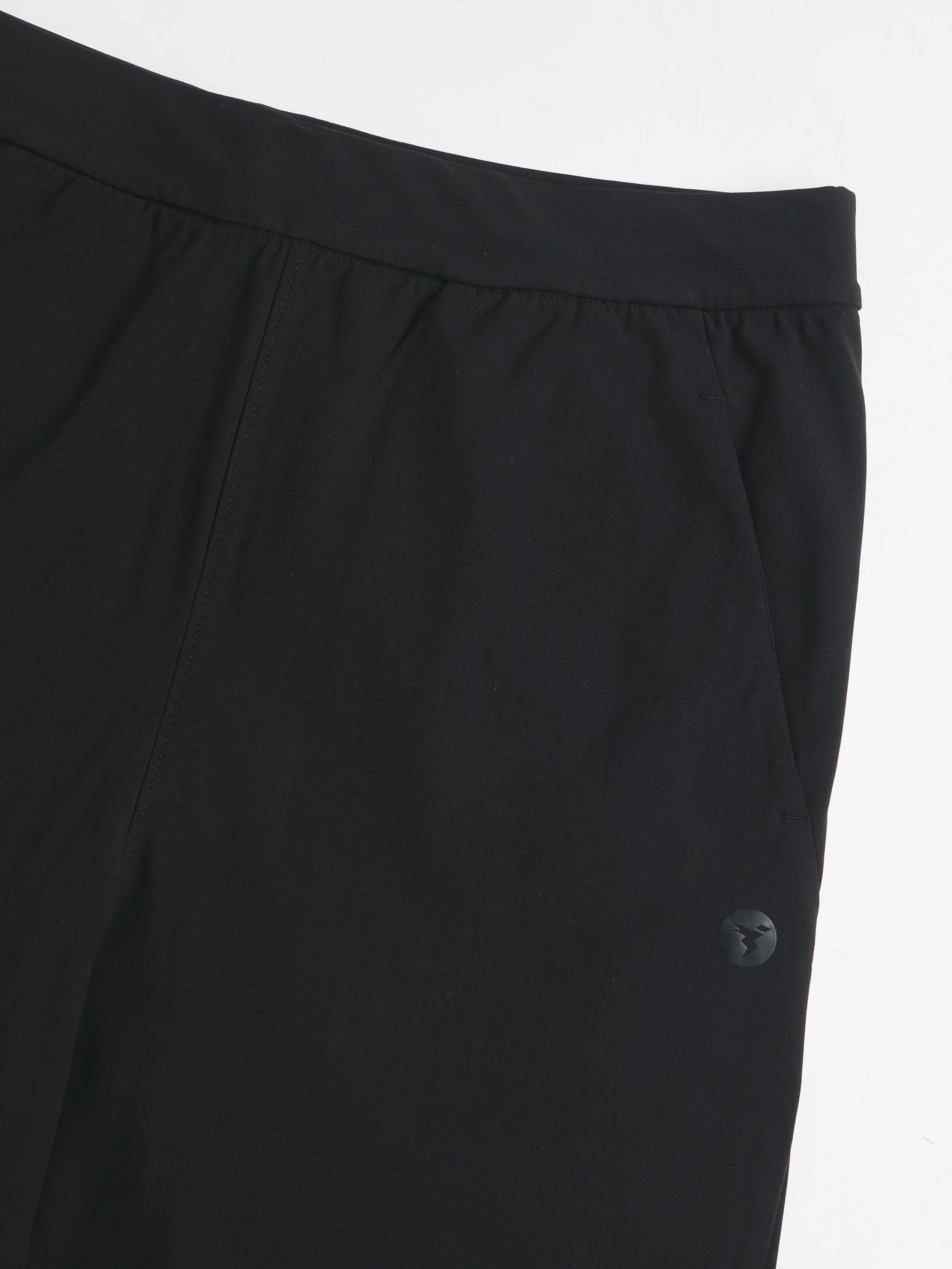 Women Straight Fit Trackpants with DURACOOL+ - Image 7